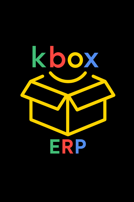 Koobox ERP